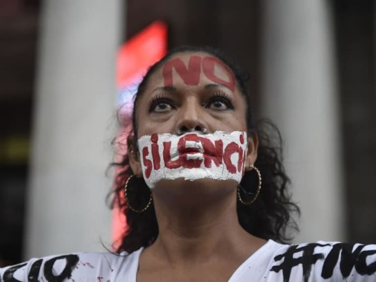 Periodistas de 20 estados acuerdan crear un plan de acción contra la violencia