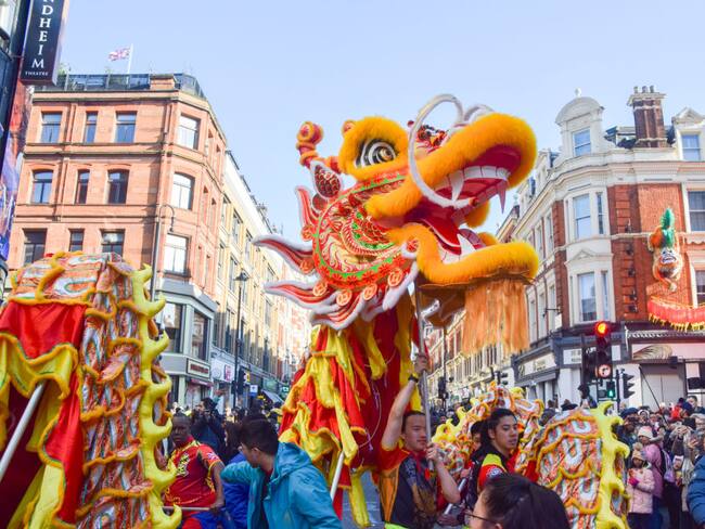 En China ya se esperaba el golpe de Trump: Guillermo Abril