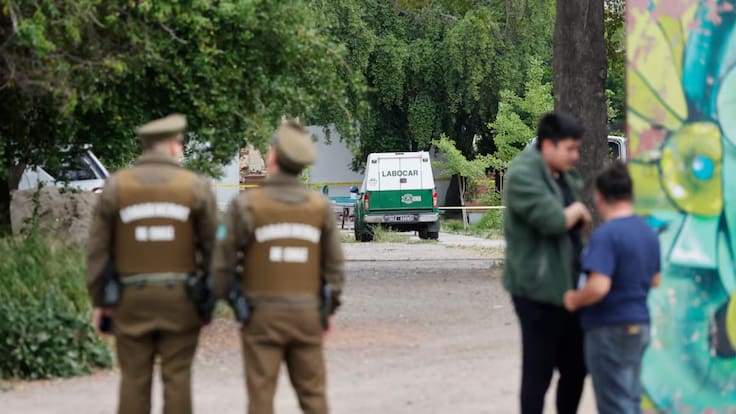 Estudiante mata a su maestra en colegio de Calama, Chile, y deja cuatro heridos