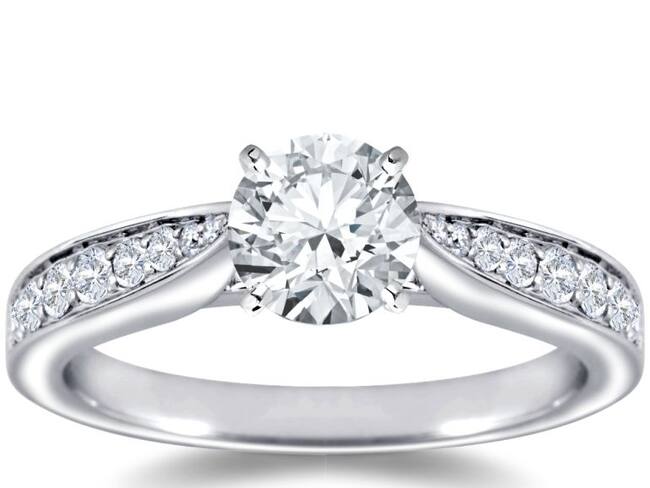 10 tips para comprar el anillo de compromiso