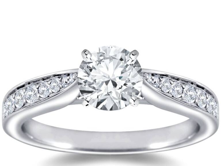 10 tips para comprar el anillo de compromiso