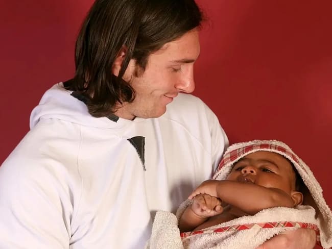 Messi y Lamine Yamal: la historia de la foto que los une antes de la final del Mundial 2026