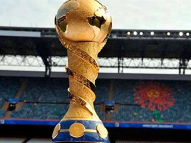 Futbol, negocio para muchos, aunque no para todos en Confederaciones