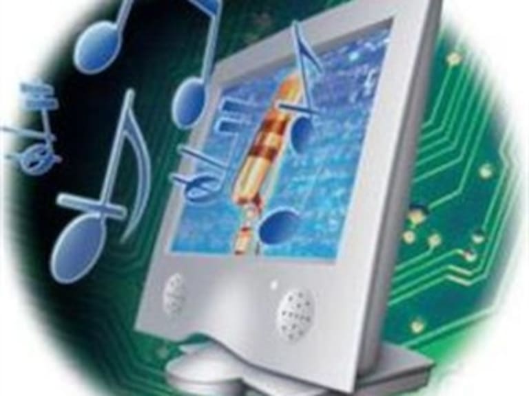 Lanzan Virgin y Universal servicio de música en Internet