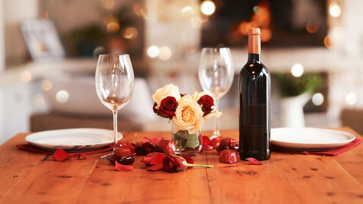 Derrama económica del 14 de febrero dejará más de 3 mil mdp en CDMX