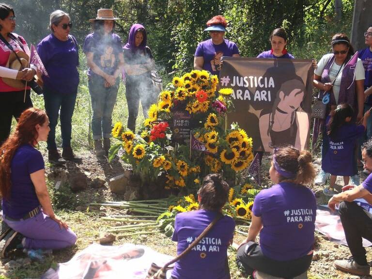 Fiscalía de Morelos defiende su necropsia de Ariadna Fernanda