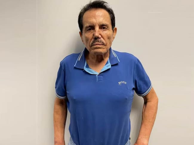 El Mayo Zambada acepta ser trasladado a Nueva York