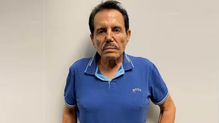 Caso Mayo Zambada: EUA revela red de sobornos a militares y políticos en México