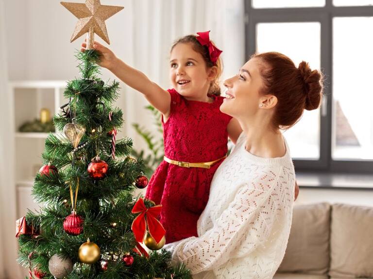 15 regalos inolvidables para los hijos en Navidad