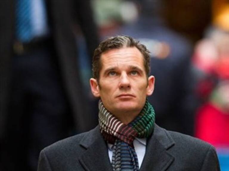 Aportan pruebas que implican a Infanta Cristina en caso Urdangarin