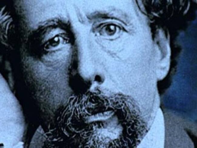 Recordando a Charles Dickens. 'La Reata' del jueves 7 de febrero
