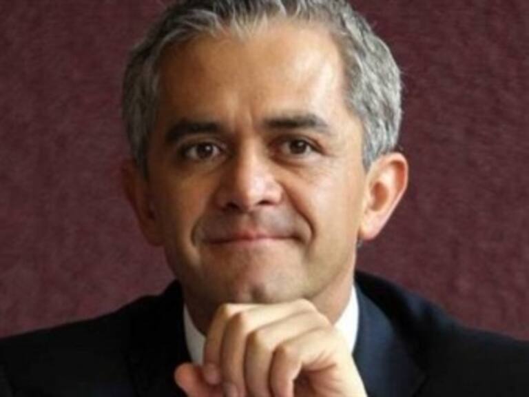 Pide Mancera a maestros no afectar a terceros