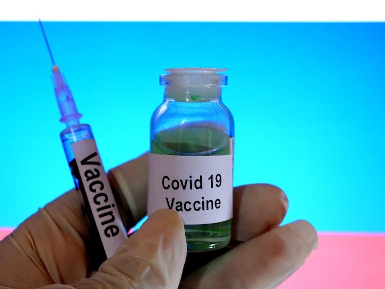 Rusia ofrece a México vacuna contra el COVID-19