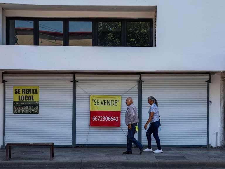 Extorsión provoca cierre de negocios y pérdida de empleos, Cámaras de comercio apoyan la denuncia y ofrecen acompañamiento a la denuncia.