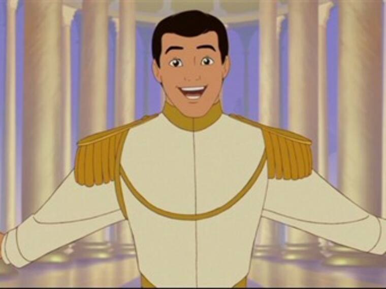 ¡Descubre si tienes el Síndrome del Caballero Blanco!