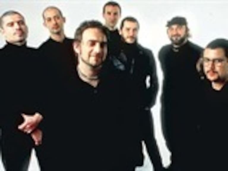 Regresarán Los Fabulosos Cadillacs a México en abril próximo