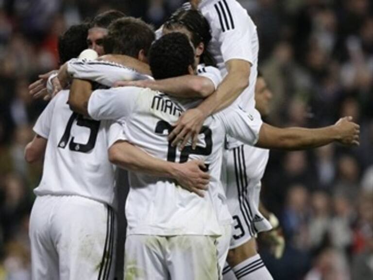 Es Real Madrid club del siglo XX en Europa