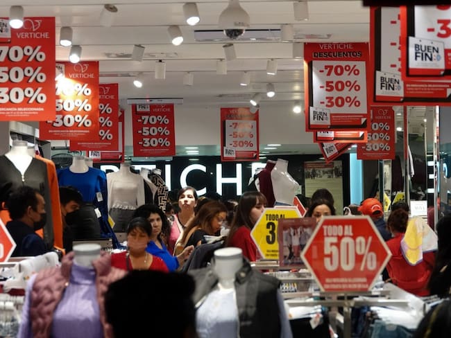 ¡Récord en Ventas! El Buen Fin 2025 superó estimaciones con 219 mil millones de pesos