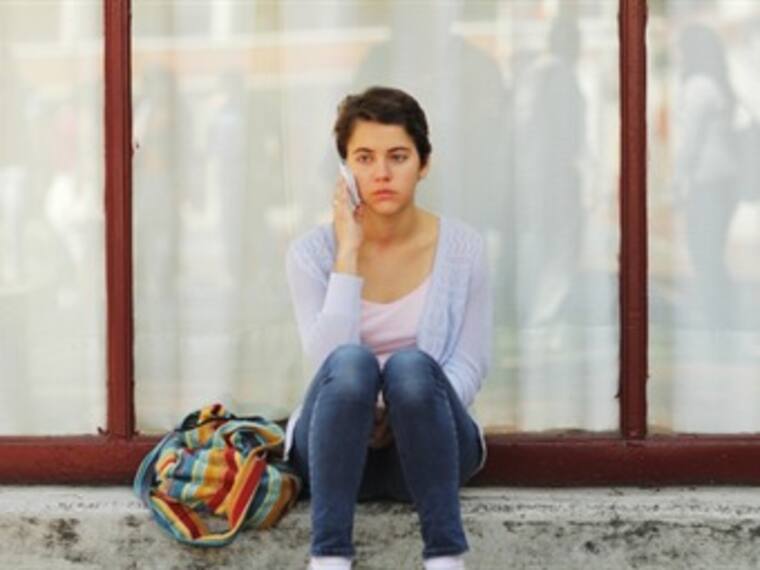 Despues de Lucía. Armando Reyna, De Película