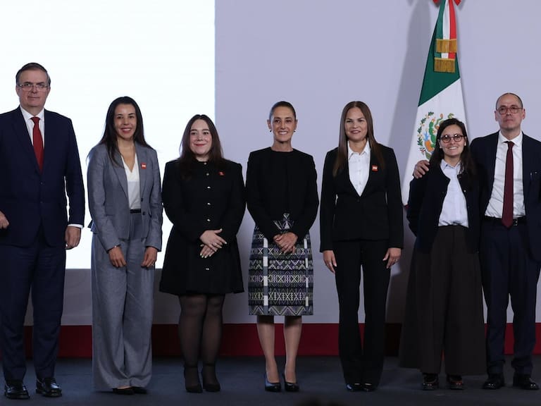 La inversión de Lego será de 400 millones de dólares durante los próximos tres años y contempla ampliar las operaciones de la empresa en Nuevo León. FOTO: GRACIELA LÓPEZ/CUARTOSCURO.COM