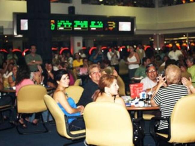 Detiene policía michoacana a asesor general del Casino Royale