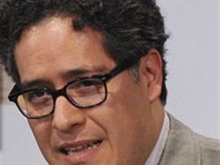 Se apunta jefe de asesores de la CSJN para la CNDH