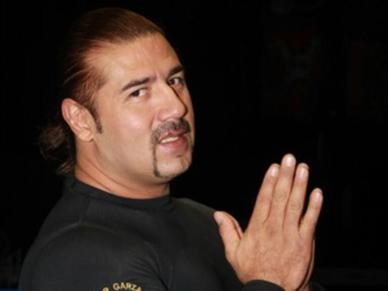 Muere Héctor Garza víctima de cáncer pulmonar