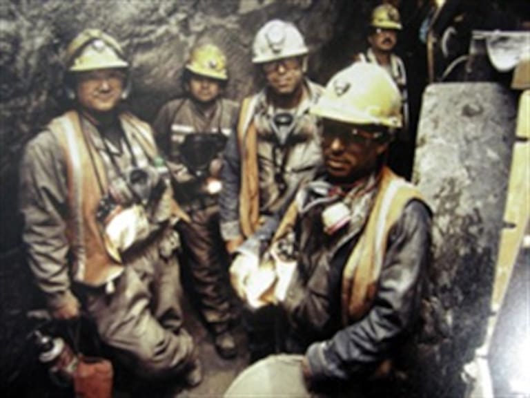 Disfraz de minero chileno entre los más populares para Halloween