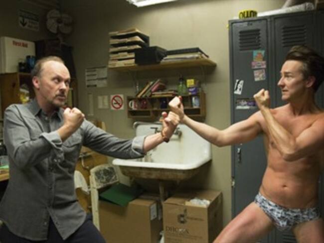 Sound Works Collection entrevista a Martín Hernández por Birdman