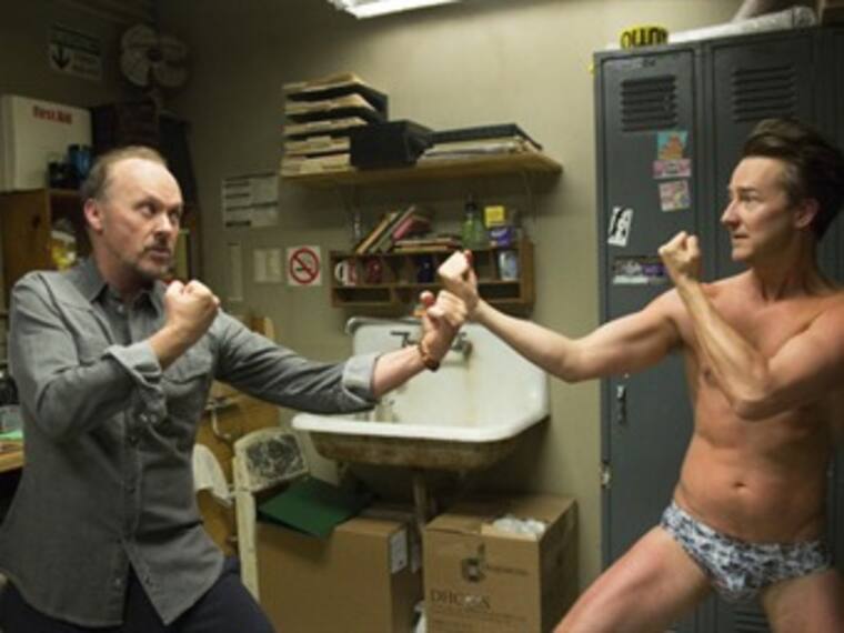 Sound Works Collection entrevista a Martín Hernández por Birdman