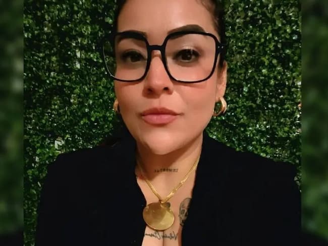 Articulo 19 alerta por campaña de desprestigio contra Roxana Berenice Guzman