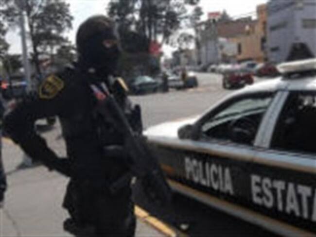 Localizan un cuerpo en Ecatepec