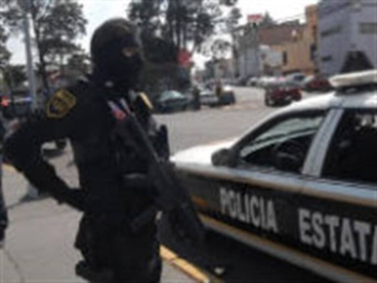 Localizan un cuerpo en Ecatepec