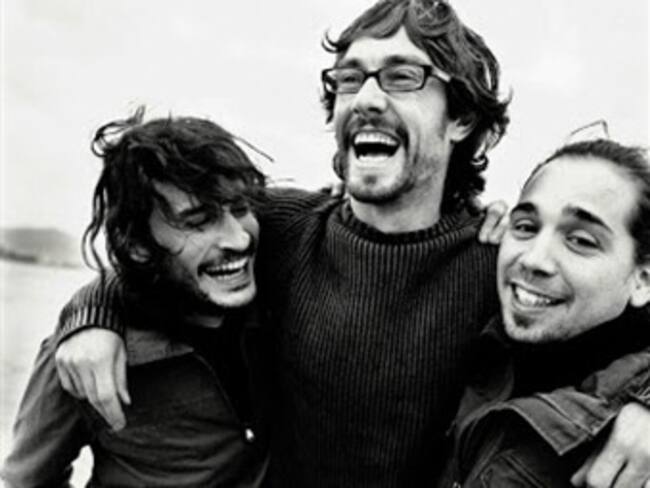 La herida. La sonrisa de Julia