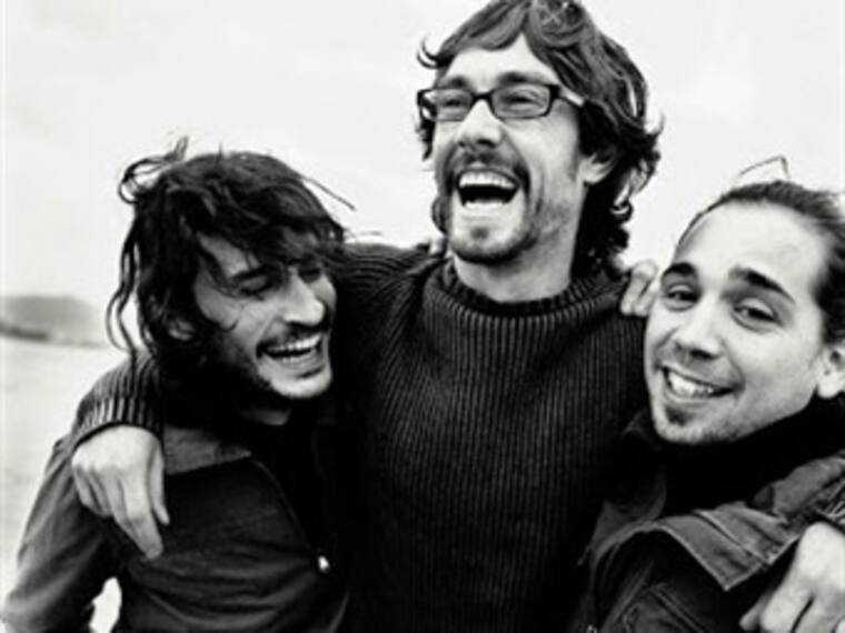 La herida. La sonrisa de Julia