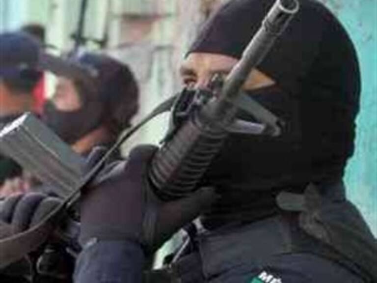 Presentan queja ante derechos humanos por operativo en Apatzingán