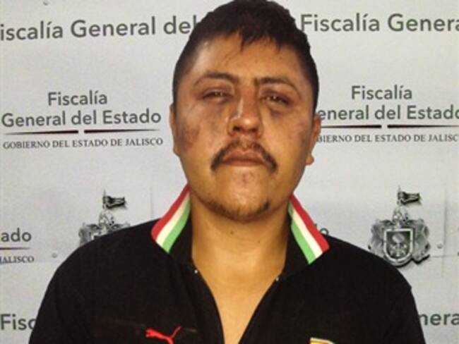 Detienen en balacera de Tepatitlán a ex policía de Jalisco