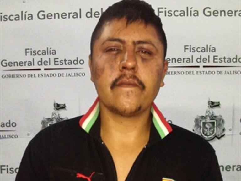 Detienen en balacera de Tepatitlán a ex policía de Jalisco