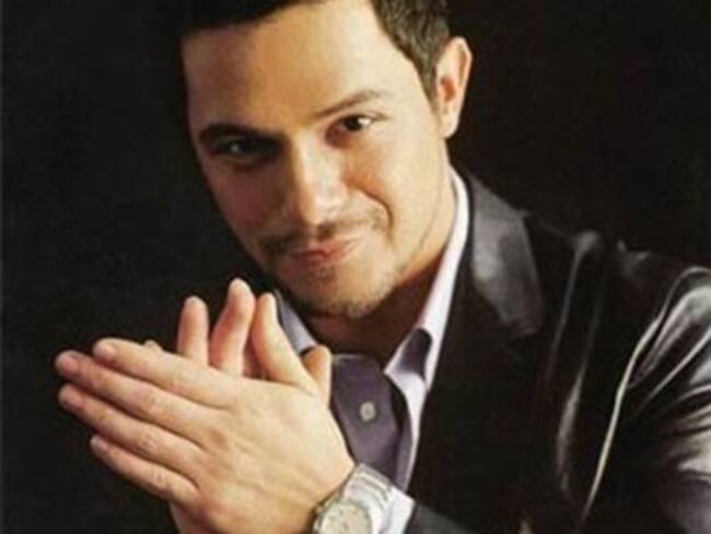 Es Alejandro Sanz el español con más seguidores en Twitter