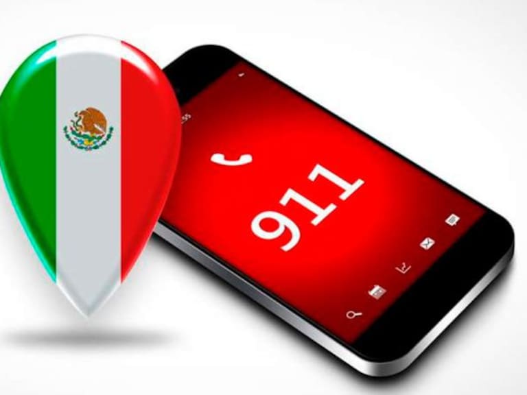911 CDMX también permite llamadas silenciosas de emergencia