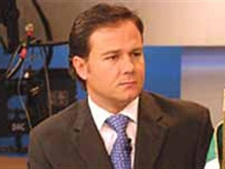 Anuncia Cámara de Diputados comparecencia de Bernardo de la Garza