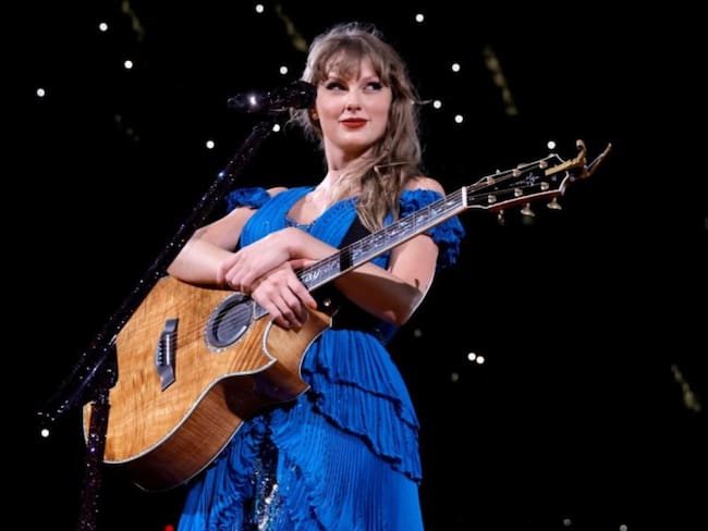 Metro extiende horarios de servicio por conciertos de Taylor Swift