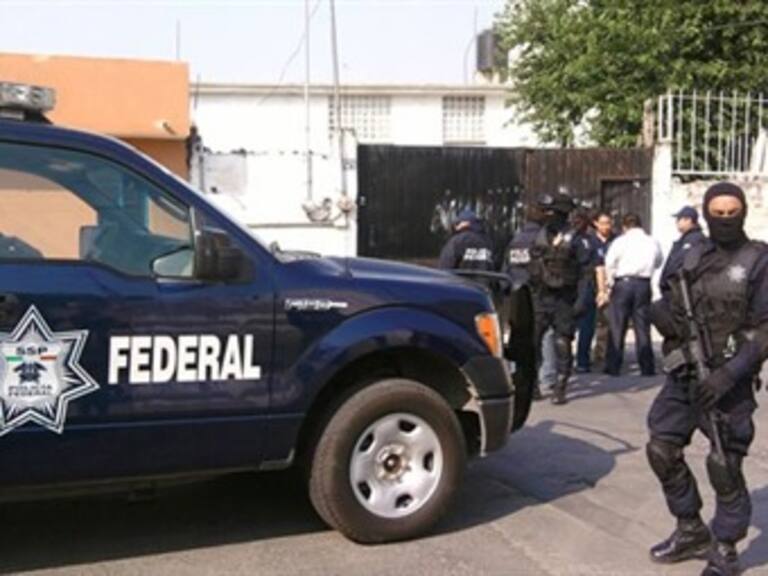 Encuentran cadáveres de PGR en Jalisco