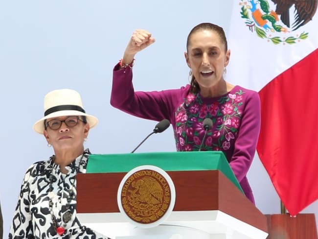 Tensión México-Estados Unidos podría continuar al menos por dos años: Eduardo Guerrero