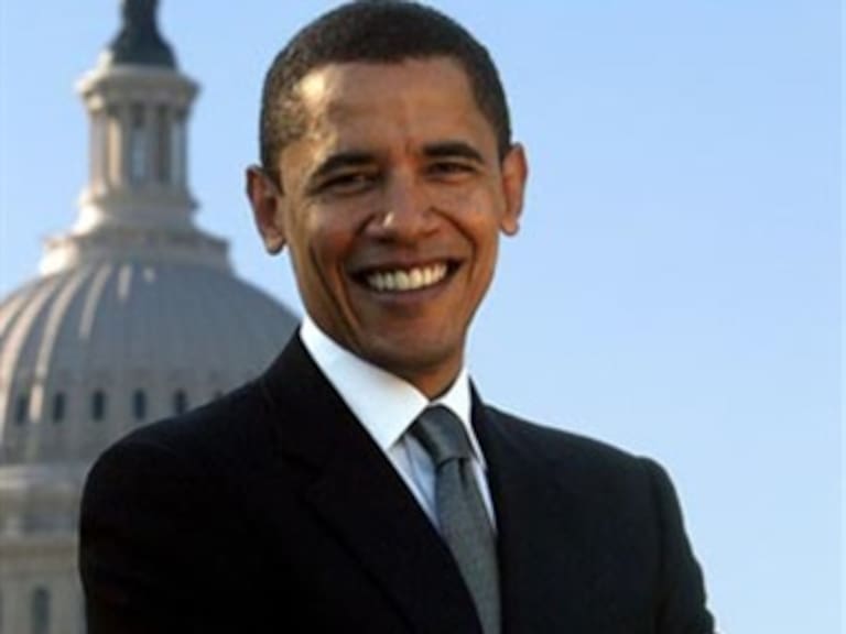 Destaca Obama acuerdo con México para exploración petrolera