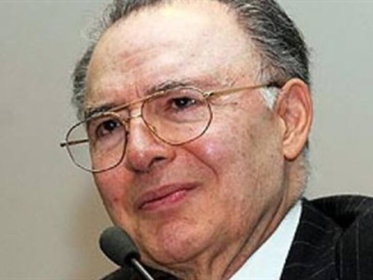 Fallece Jorge Carpizo