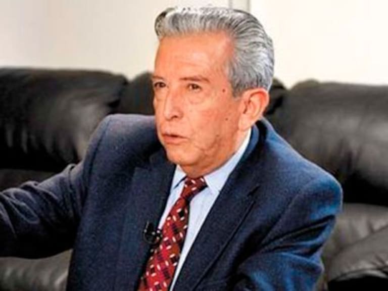 El ex subprocurador general de la república Everardo Moreno exige la detención de Nestora