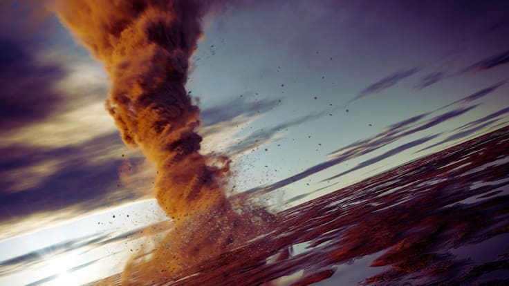 El Niño: Alertan cuándo podría desarrollarse y qué pasaría con el clima este 2026