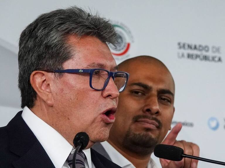 No hay forma de que Layda escape a la ley: Monreal