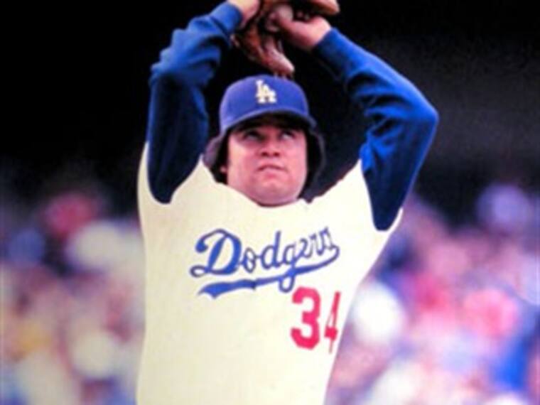Mexicanos de Clase Mundial: Fernando 'El Toro' Valenzuela